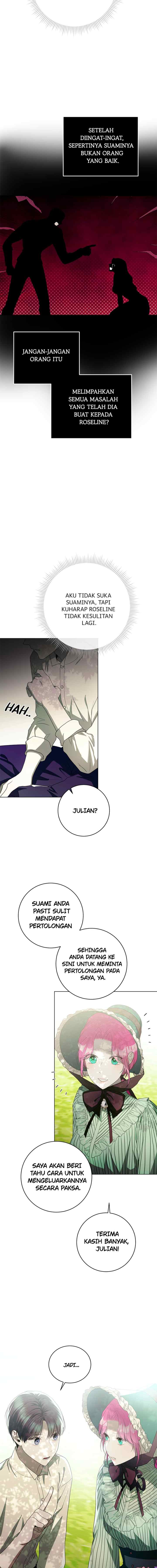 Marriage Contract With Two Husbands chapter 43 halaman 12