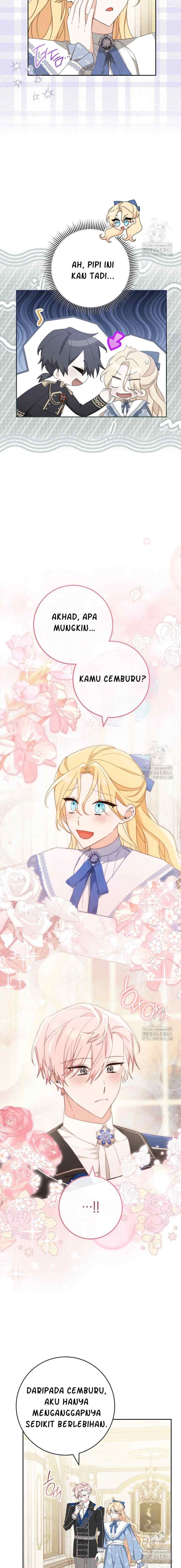 Please Cherish Your Friends chapter 80 halaman 15