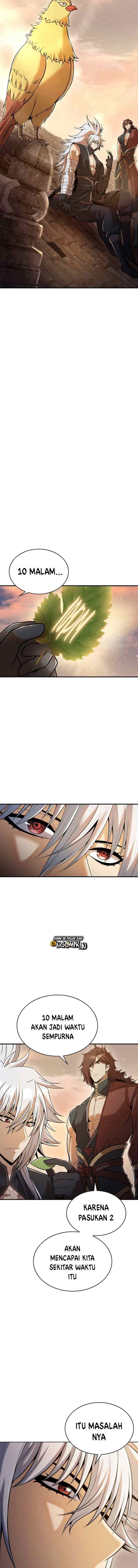 The Star Of A Supreme Ruler chapter 21 halaman 7