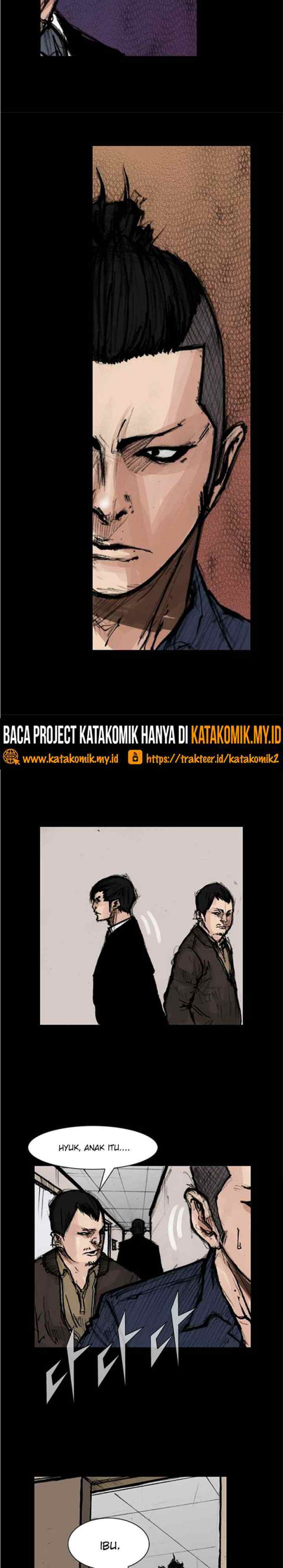 Dokgo 2 chapter 83 halaman 13