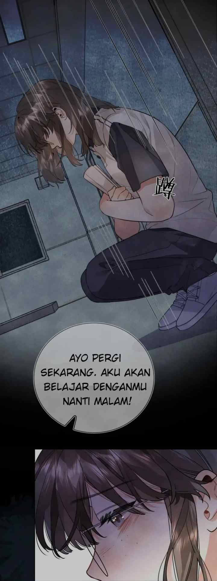 Heliotrope & Zjz chapter 23 halaman 11