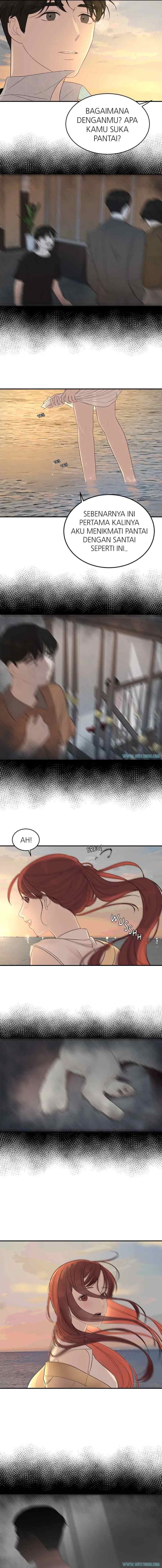 Como Domar um Marido Perigoso chapter 6 halaman 15