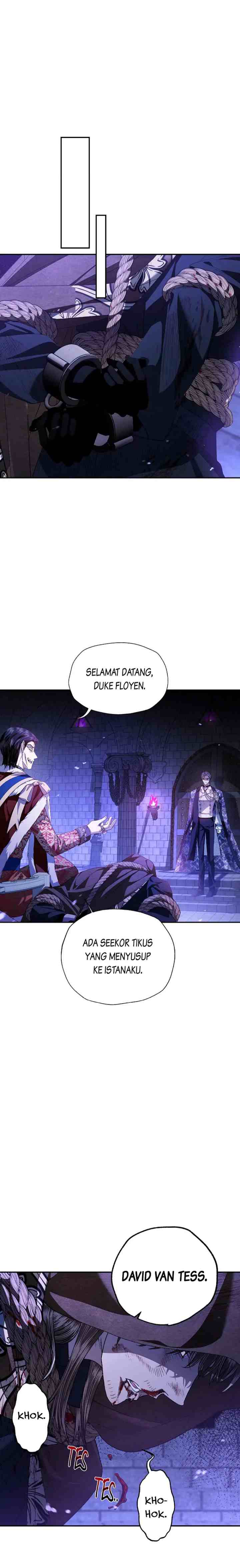 Father, I Don't Want to Get Married! chapter 75 halaman 16