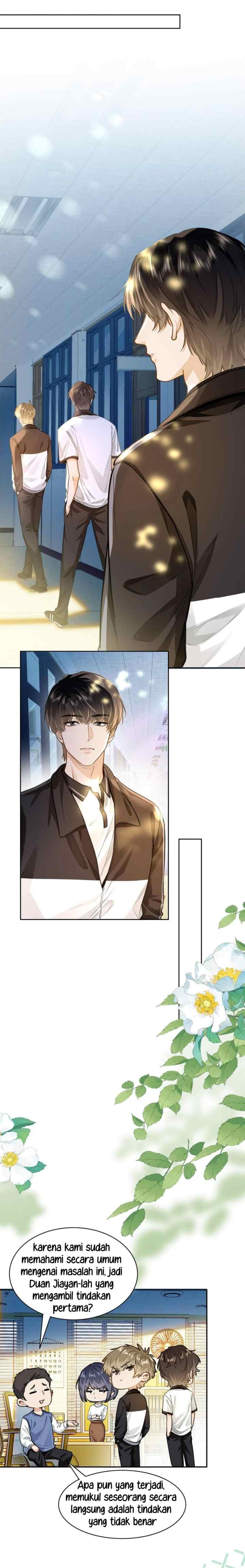 I Like Your Pheromones chapter 8 halaman 12