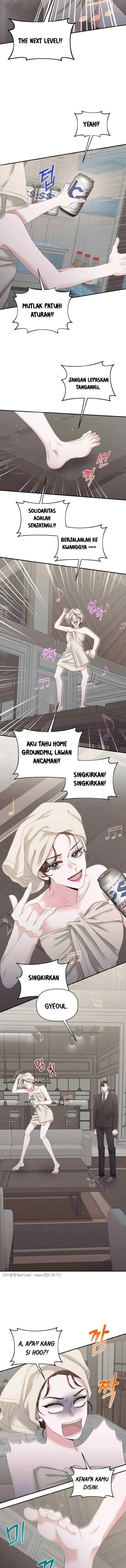 One Day I Found a Husband chapter 13 halaman 11