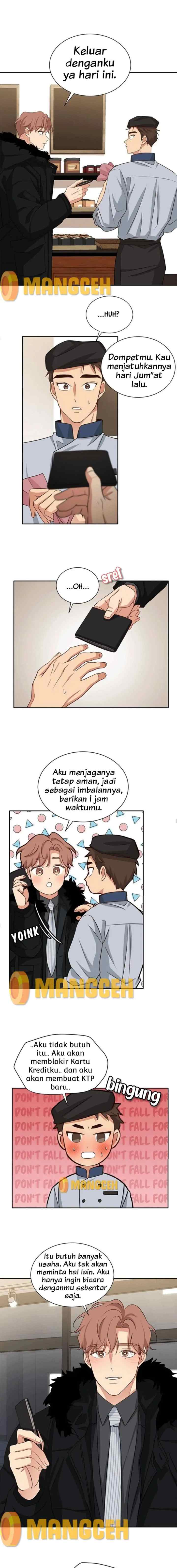 The Third Ending chapter 31 halaman 7