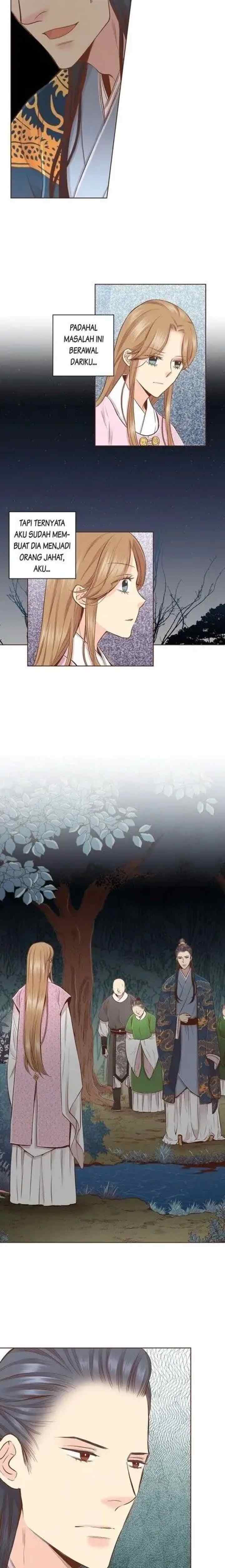 Snow Blossom chapter 189 halaman 6