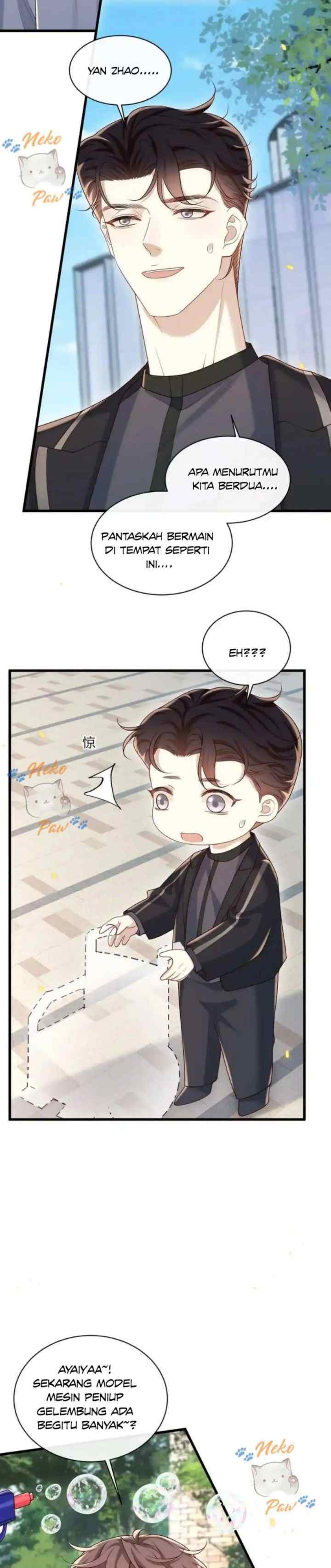 He Came Late At Night chapter 48 halaman 12