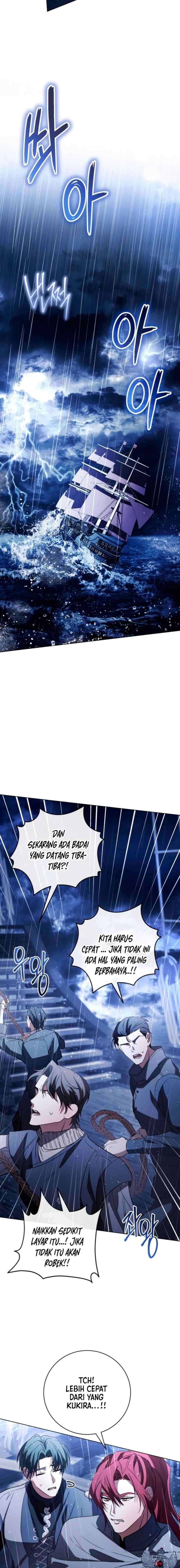Dark Chain chapter 16 halaman 4