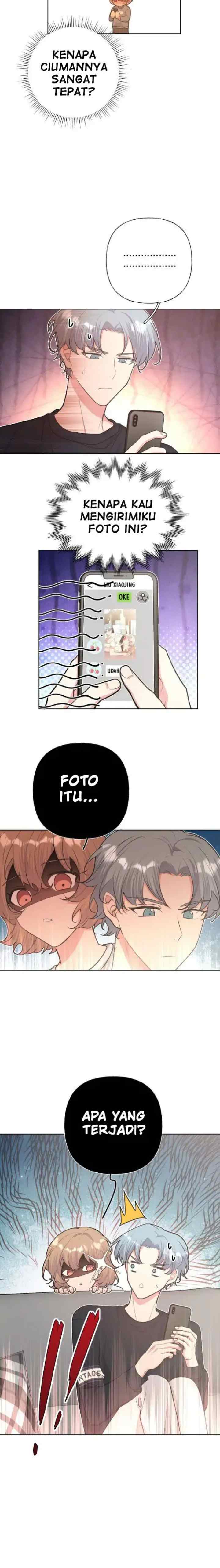Don't Confess To Me chapter 50 halaman 8