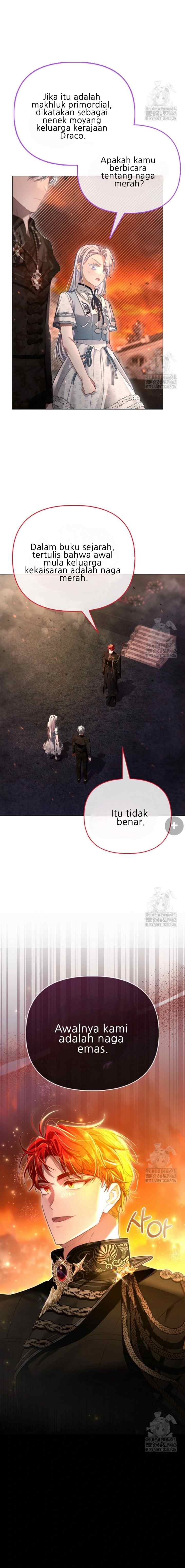 The Villainous Duke's Daughter's Special Rice Cultivation Method chapter 55 halaman 11