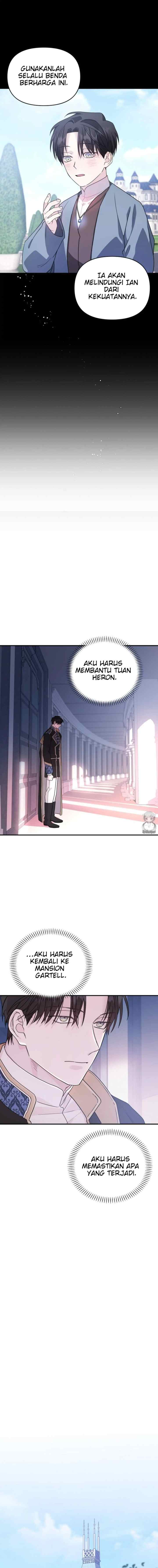 Eternal Covenant chapter 3 halaman 13