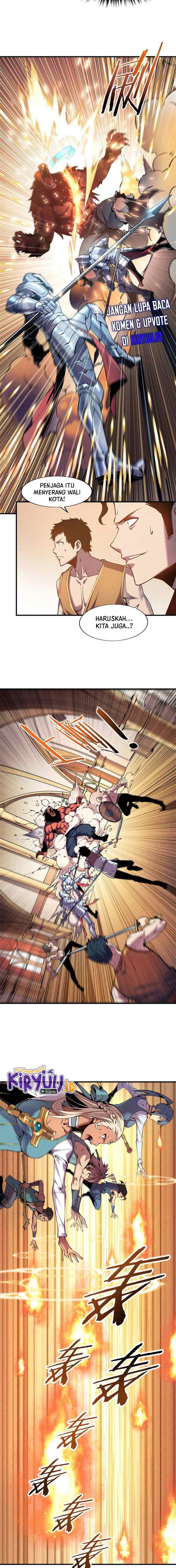 Reincarnation Of The Strongest Sword God chapter 3 halaman 9