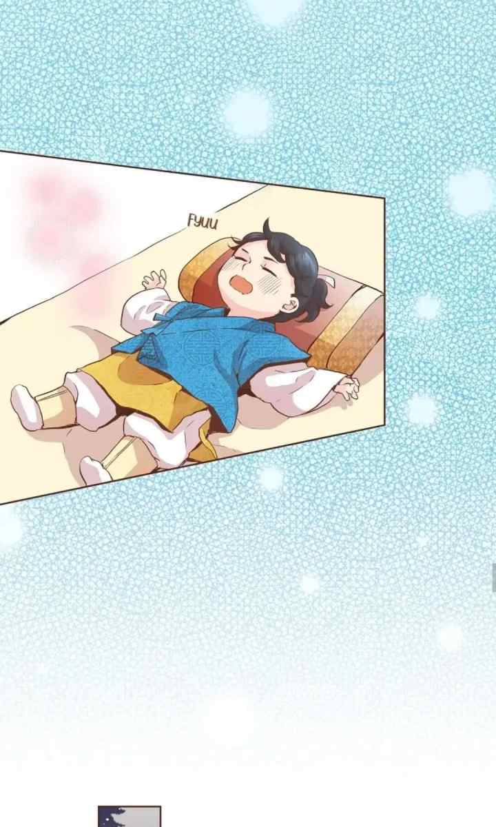 Snow Blossom chapter 41 halaman 10
