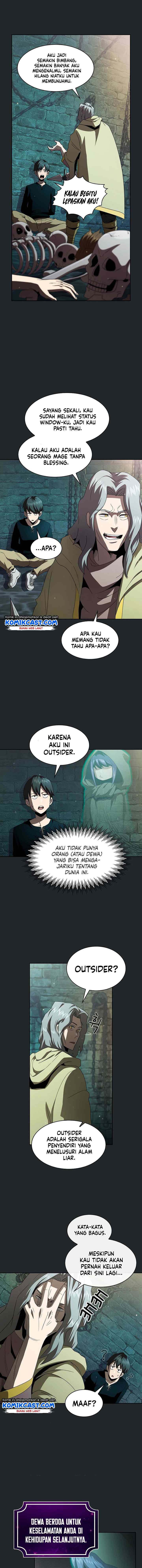 Is this Hero for Real? chapter 10 halaman 12