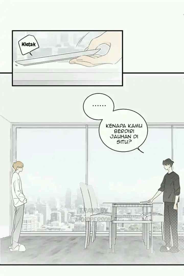 Salt Friend chapter 106 halaman 4