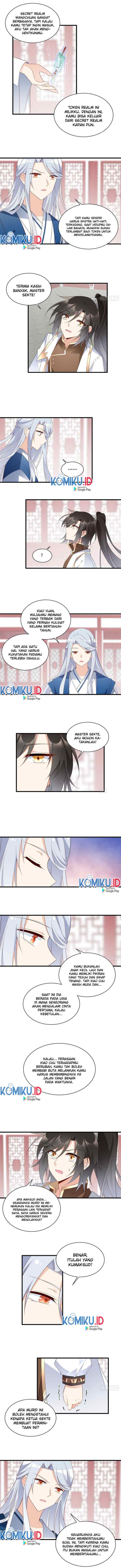 Meng Shi Zai Shang chapter 234 halaman 4