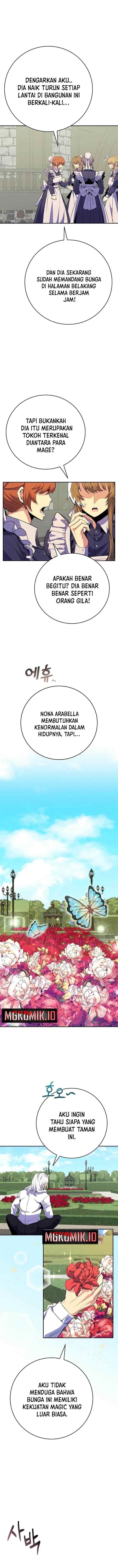 Reincarnated as a Genius Prodigy of a Prestigious Family chapter 15 halaman 12
