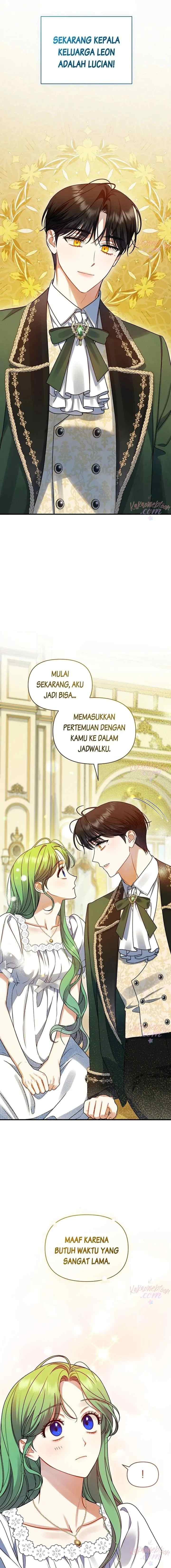 I Became the Younger Sister of a Regretful Obsessive Male Lead chapter 67 halaman 6