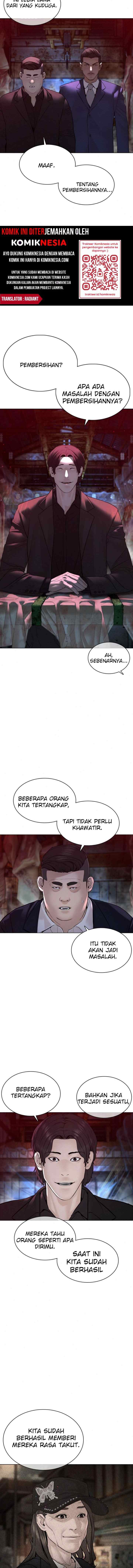 How to Fight chapter 114 halaman 5