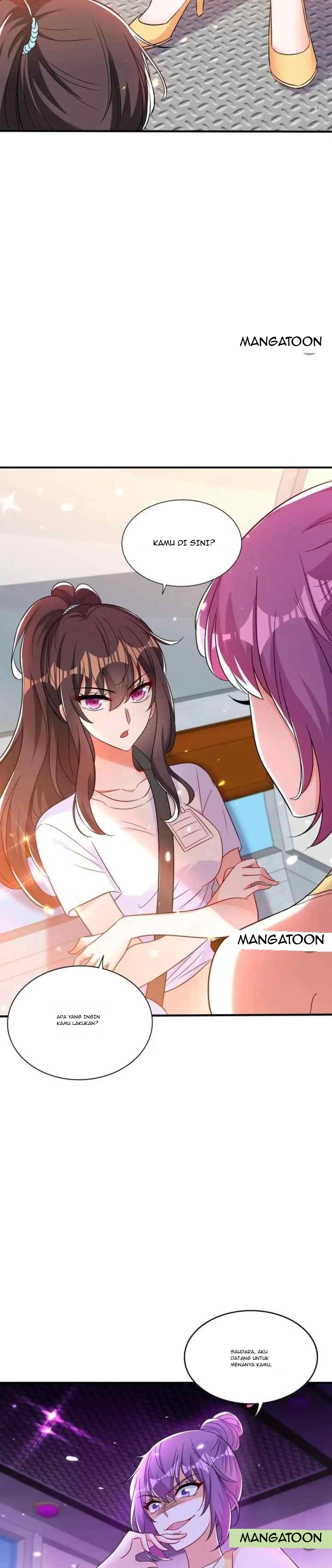 Don't Mess With Missy! chapter 56 halaman 14