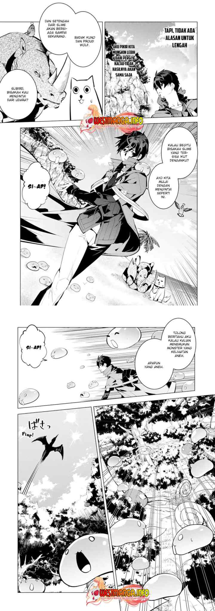 Tensei Kenja no Isekai Raifu ~Daini no Shokugyo wo Ete Sekai Saikyou ni Narimashita chapter 39.2 halaman 6