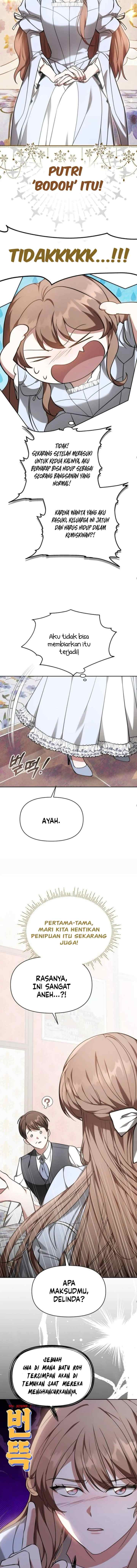 Hopefully, at Your Mercy chapter 1 halaman 11
