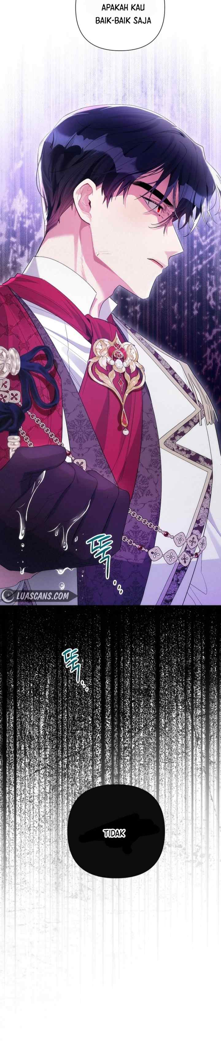The Villain Daughter In-Law Has A Limited Time chapter 86 halaman 20