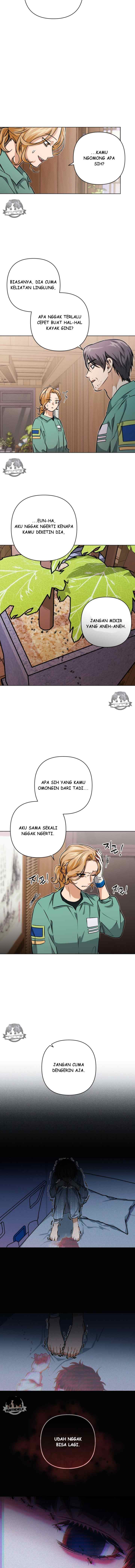 Remember Me chapter 10 halaman 13