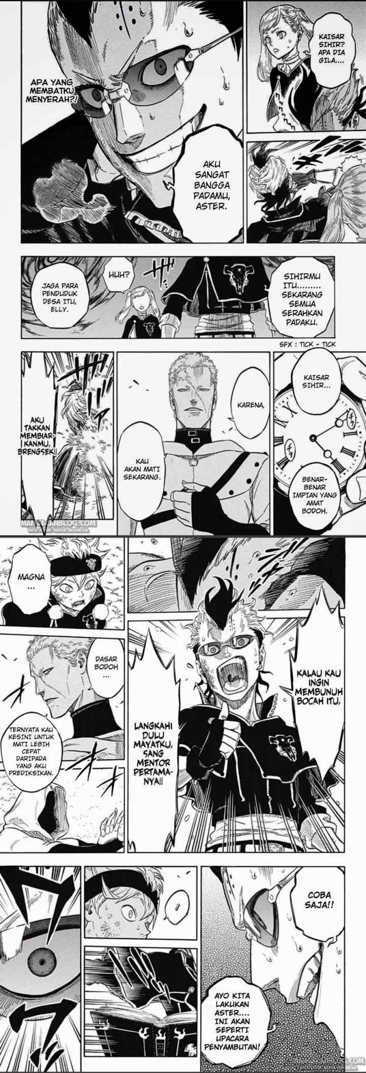 Black Clover chapter 8 halaman 6