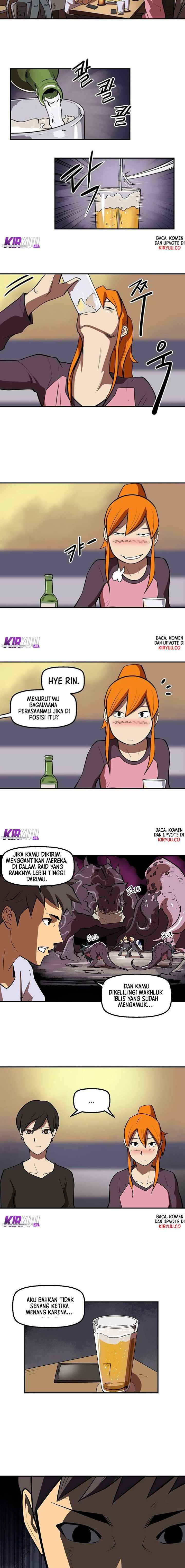 Raid chapter 80 halaman 12