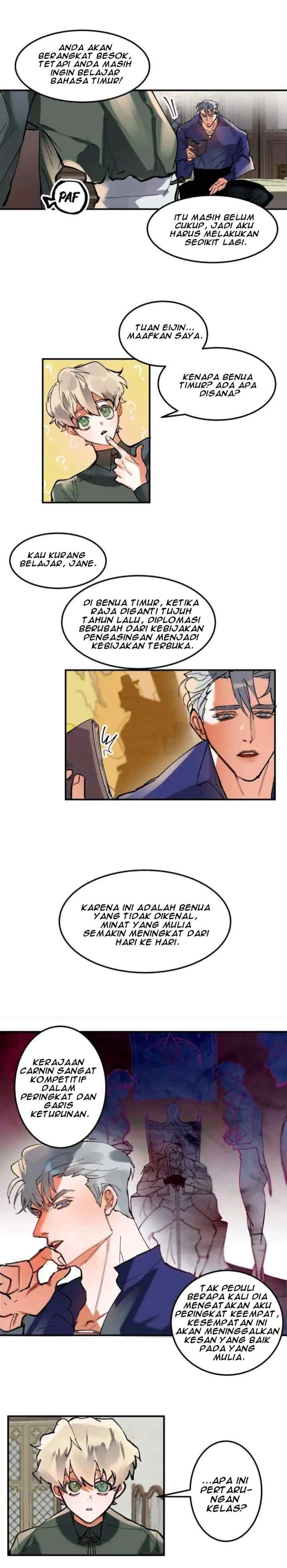 Daemuljeon chapter 2 halaman 4