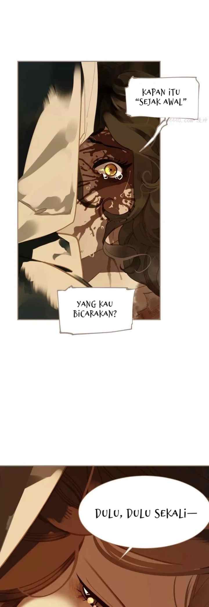 Generation's Queen Ling chapter 41 halaman 17