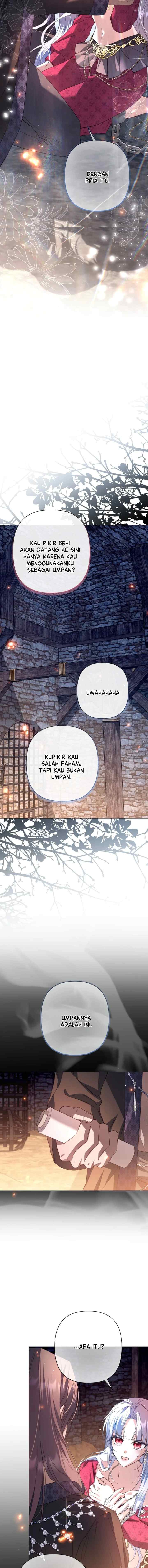 Traćes Of The MOON chapter 59 halaman 10