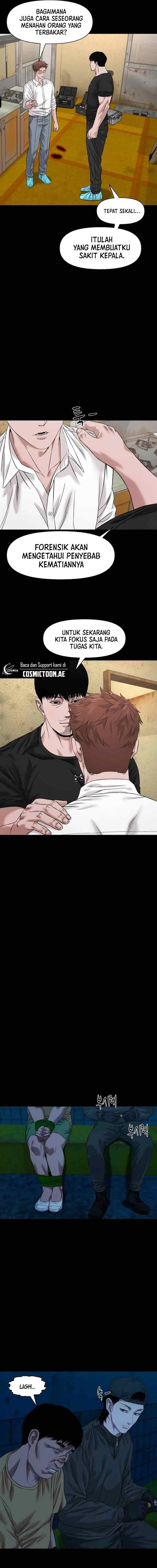 Gwichon-ri chapter 45 halaman 14