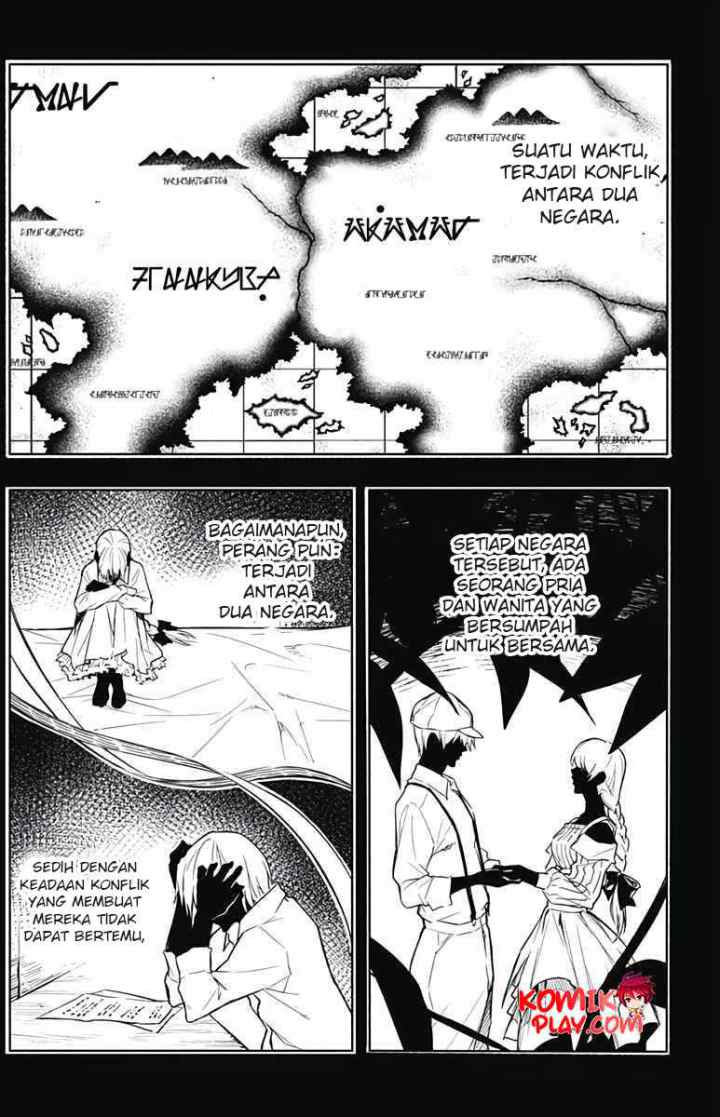 Ouritsu Mahou Gakuen no Saika Sei: Slum Agari no Saikyou Mahoushi, Kizoku darake no Gakuen de Musou suru chapter 36 halaman 11