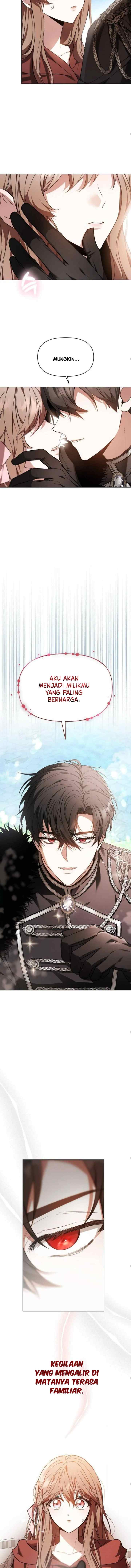 Hopefully, at Your Mercy chapter 1 halaman 5