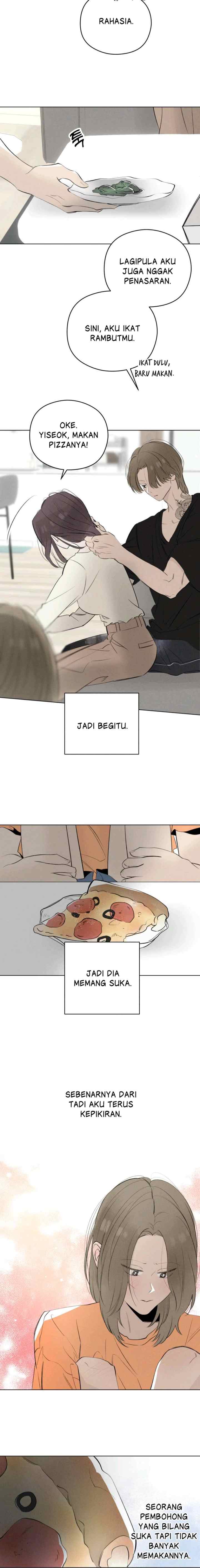 Red as a Tomato! chapter 51 halaman 13