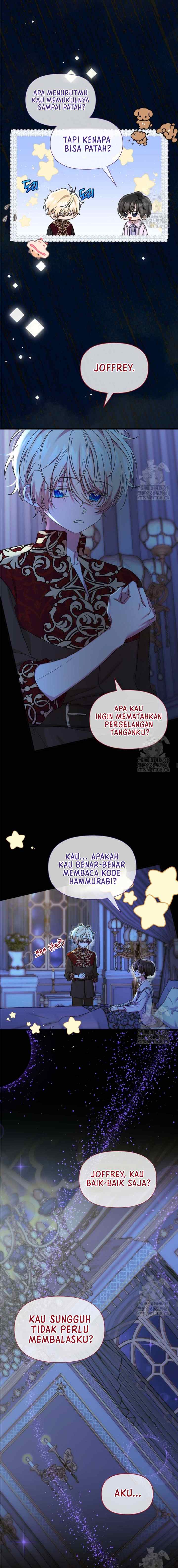 0 And 1 chapter 37 halaman 7