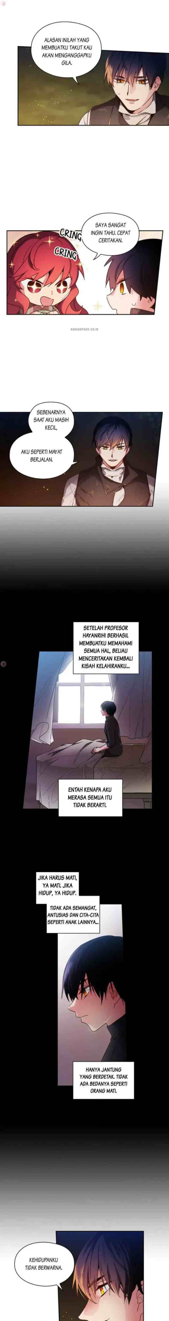 Adonis chapter 95 halaman 9