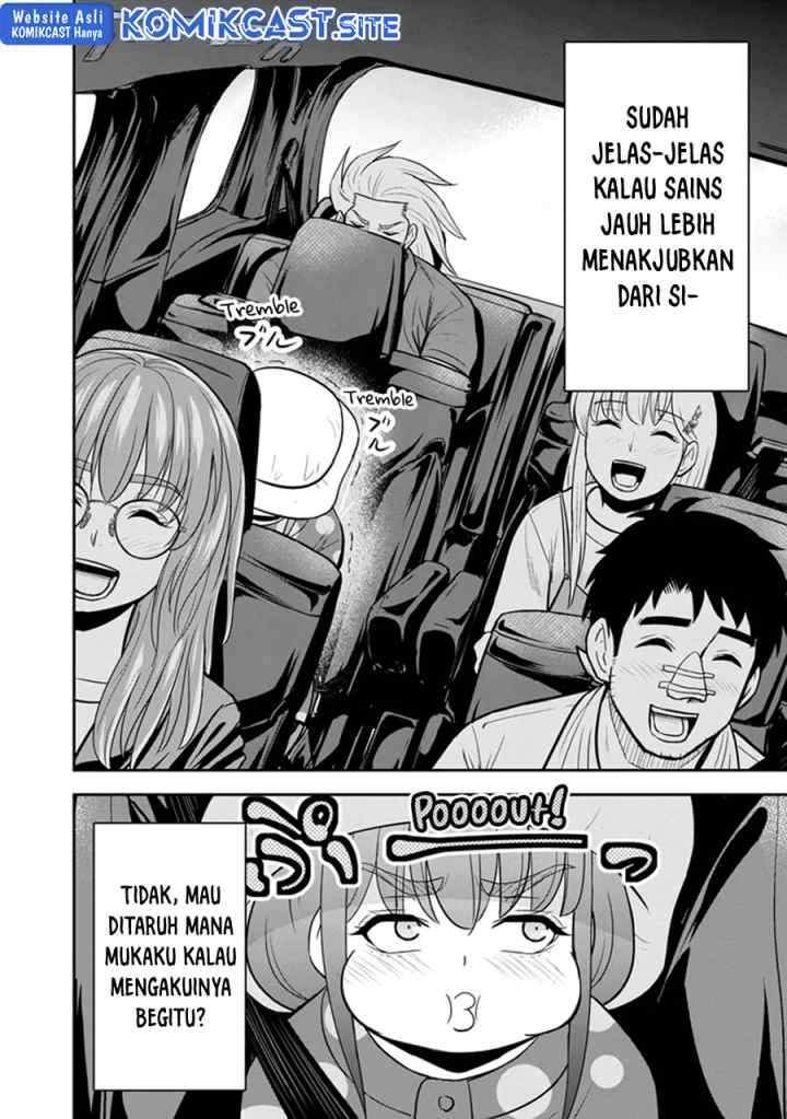 Orenchi ni Kita Onna Kishi to Inakagurashi Surukotoninatta Ken chapter 103 halaman 13