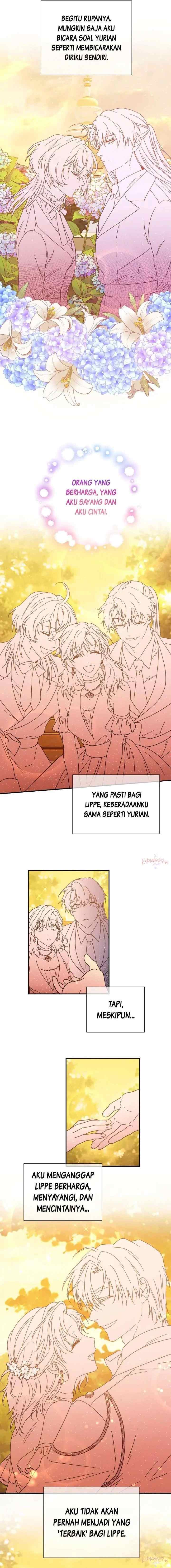 Lady Baby chapter 194 halaman 6
