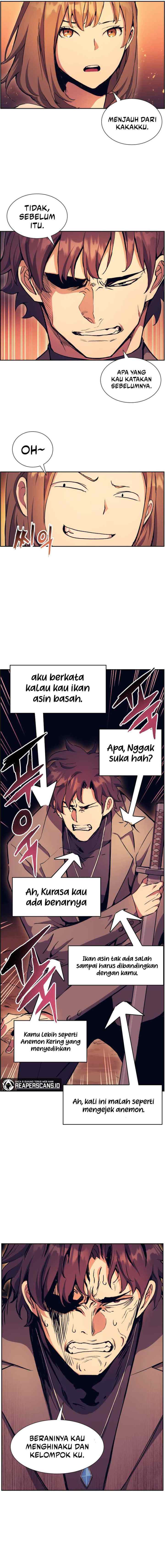 Return of the Broken Constellation chapter 51 halaman 8