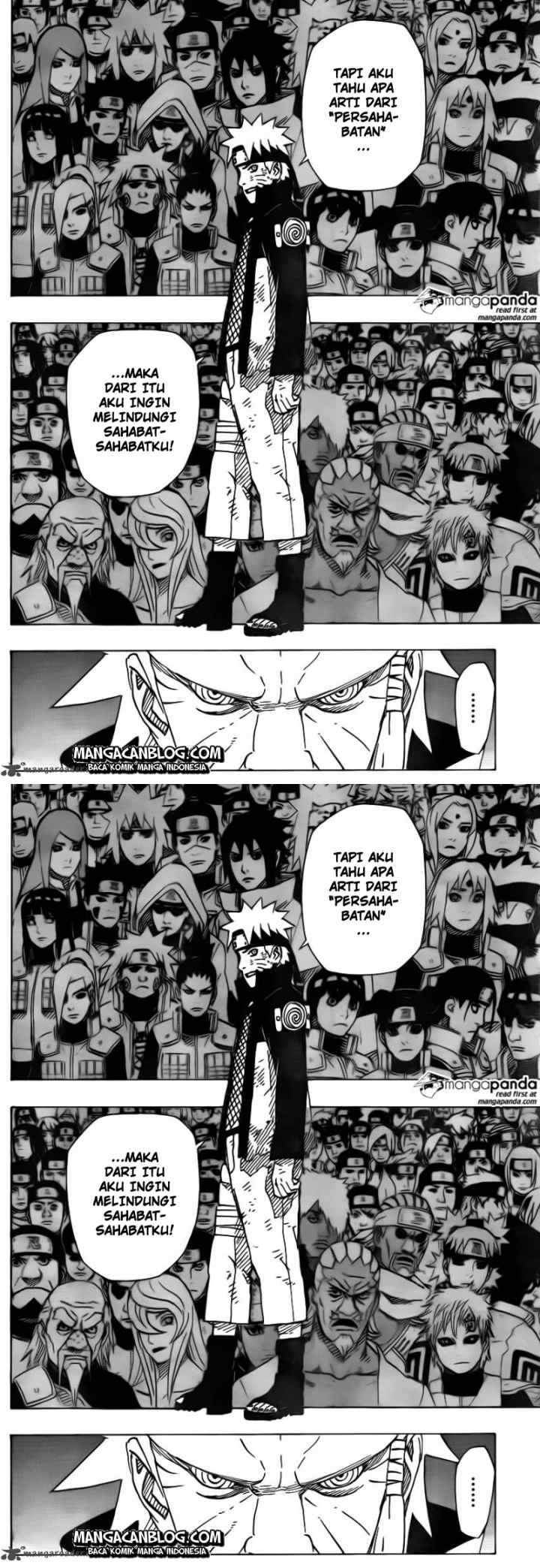 Naruto chapter 671 halaman 7