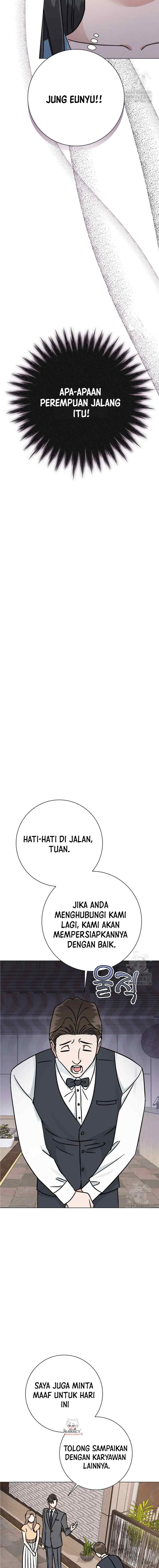 Difficult Boss chapter 10 halaman 16