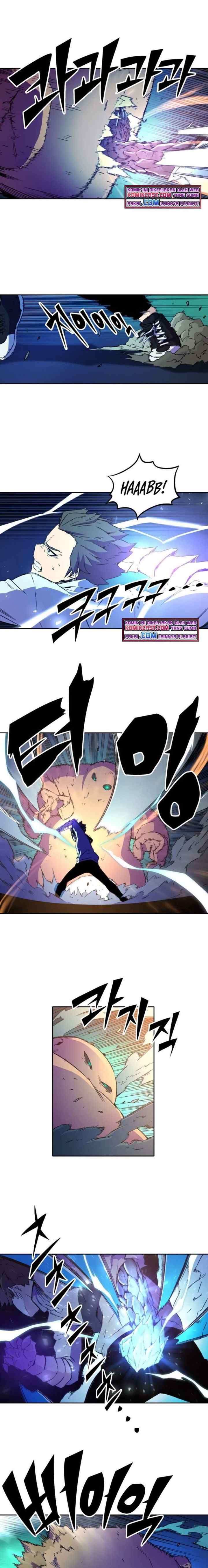 OOPARTS chapter 46 halaman 6