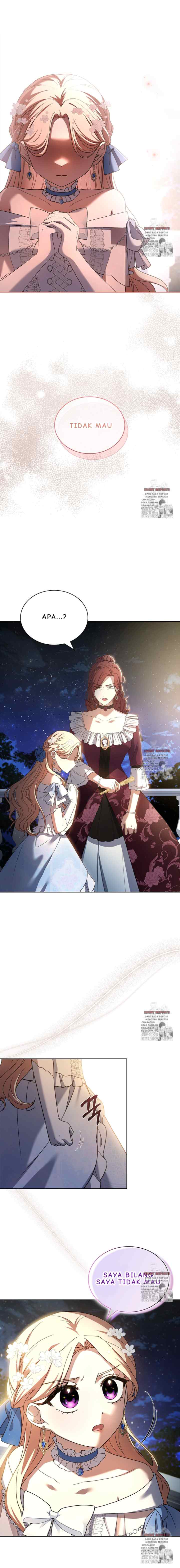 Happy In-Law chapter 23 halaman 12
