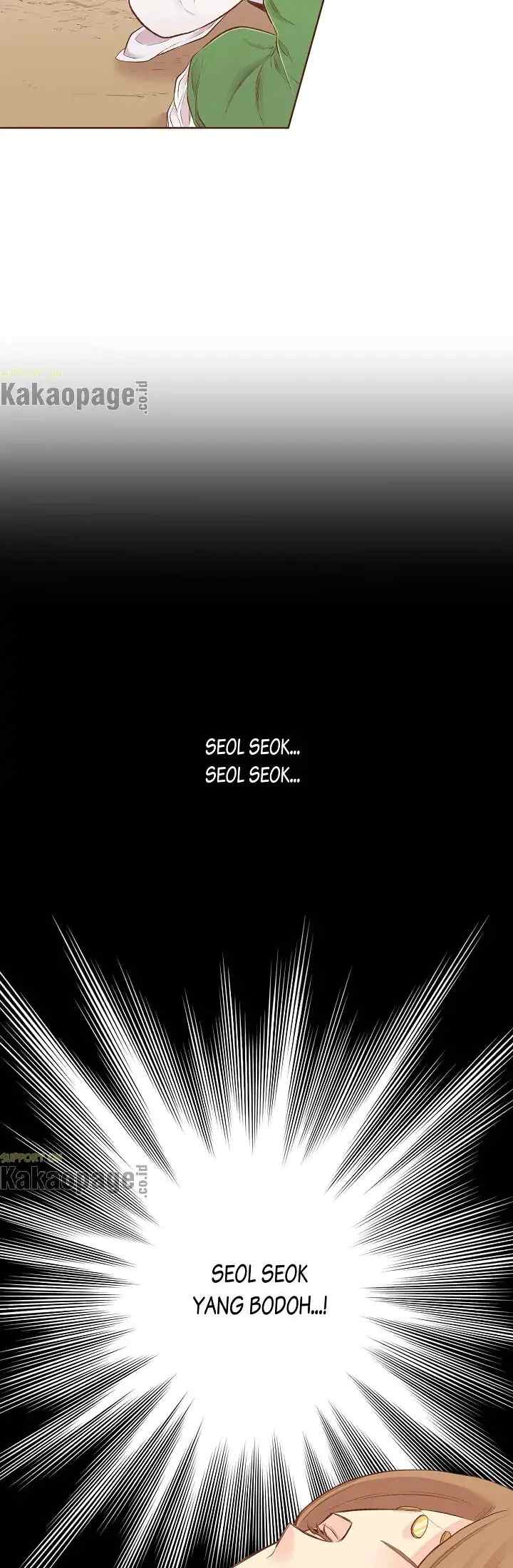 Snow Blossom chapter 232 halaman 4