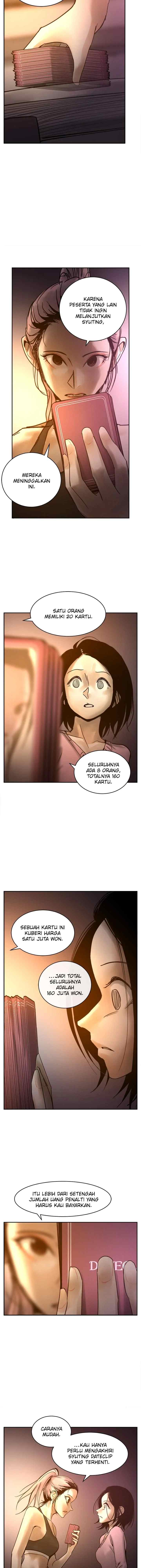 Dateclip chapter 39 halaman 6