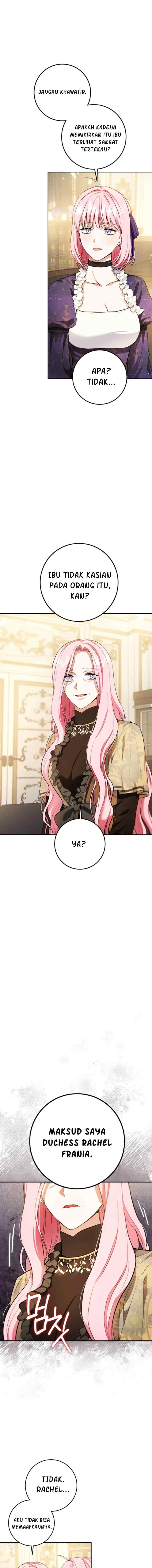 The Princess's Double Life chapter 114 halaman 14